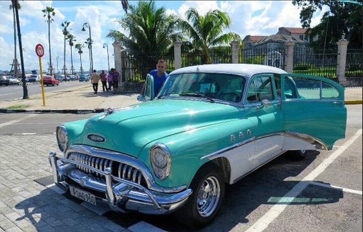 Buick Super và Buick Special với thiết kế mềm mại
