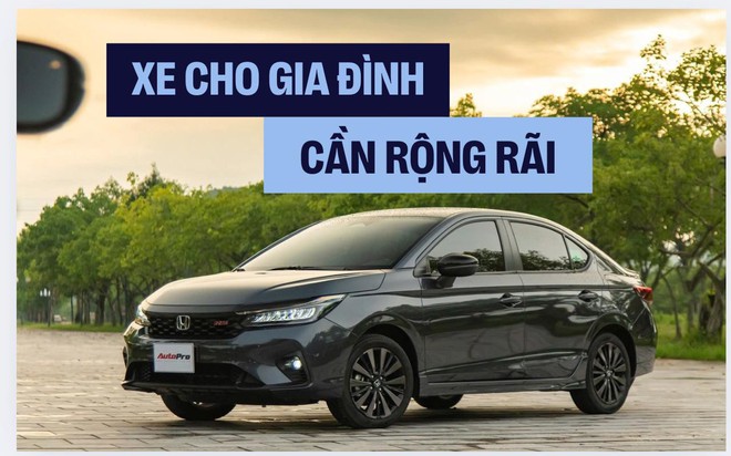 Xe cho gia đình dưới 600 triệu đồng