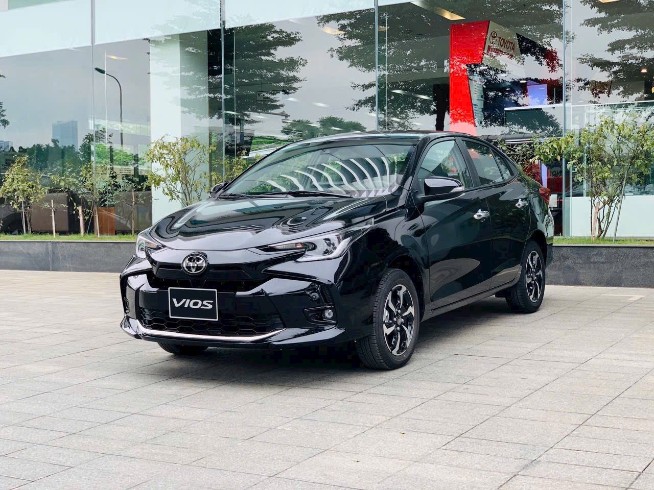 Honda City – lựa chọn hàng đầu cho gia đình dưới 600 triệu đồng