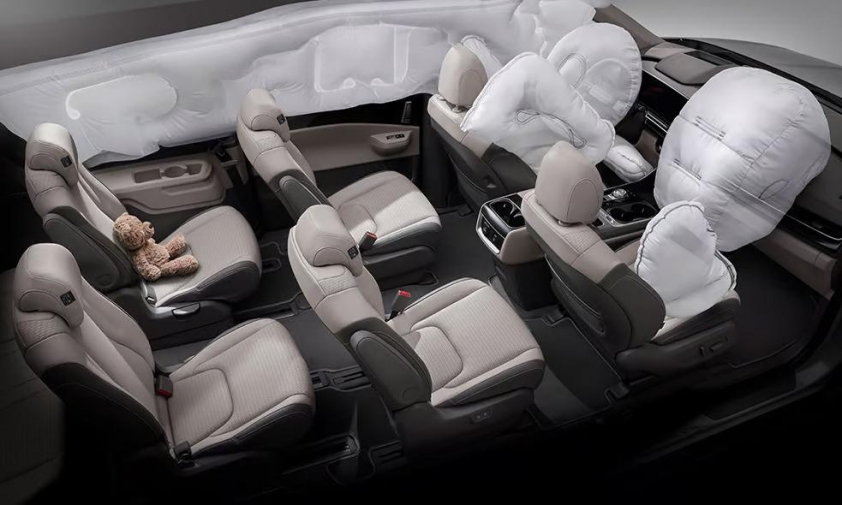 Kia Carnival 2026 chính thức ra mắt với mức giá hấp dẫn