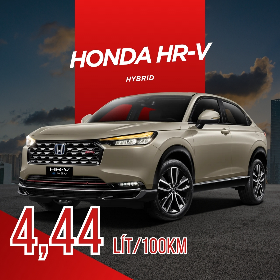 Xe hybrid tiết kiệm nhiên liệu