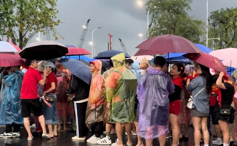 Phương án tuyến đường thay thế