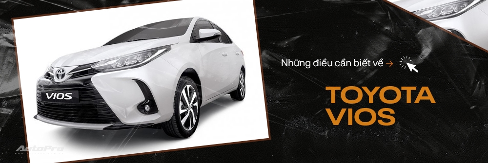 So sánh giá xe xăng và hybrid ở Việt Nam