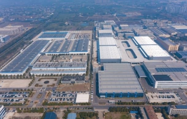 Biểu tình nhà cung cấp