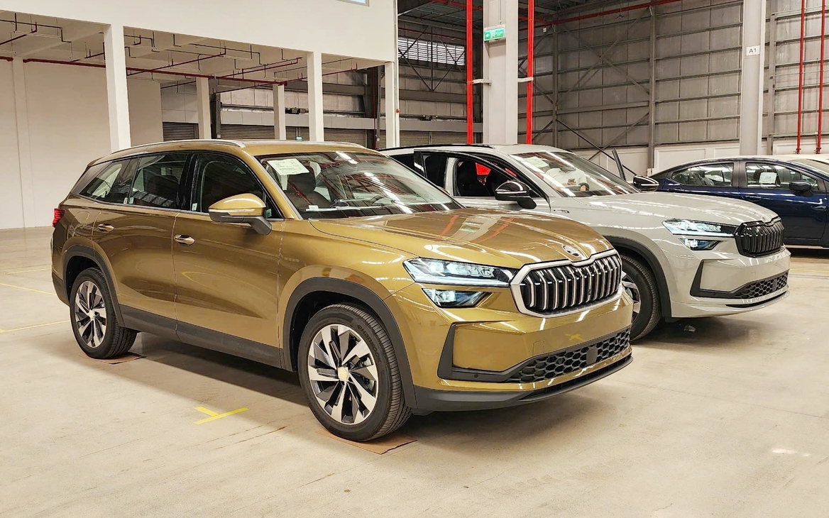 Bản Premium có khuyến mãi trước bạ