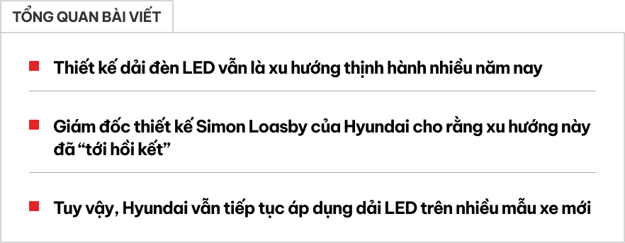 Hệ thống đèn chiếu sáng xe ô tô hiện đại Đèn chiếu sáng ô tô