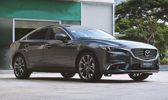 Mazda6