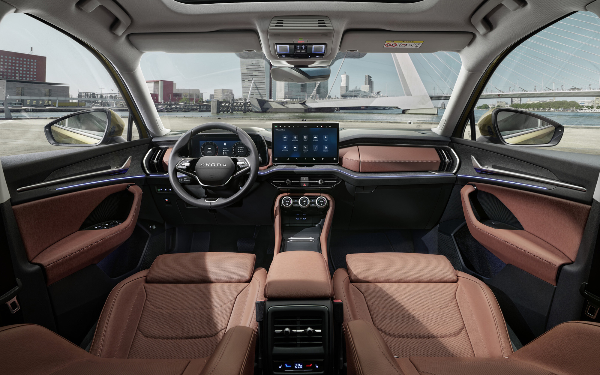 Phân khúc SUV cạnh tranh tại Việt Nam