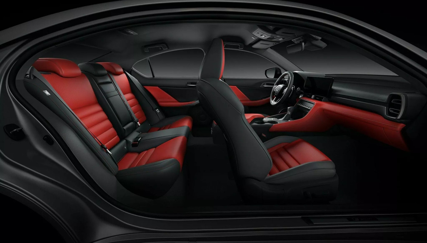 Chi tiết trang trí bằng tre tự nhiên trong cabin