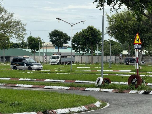 Lãnh đạo Cục CSGT phát biểu về câu điểm liệt