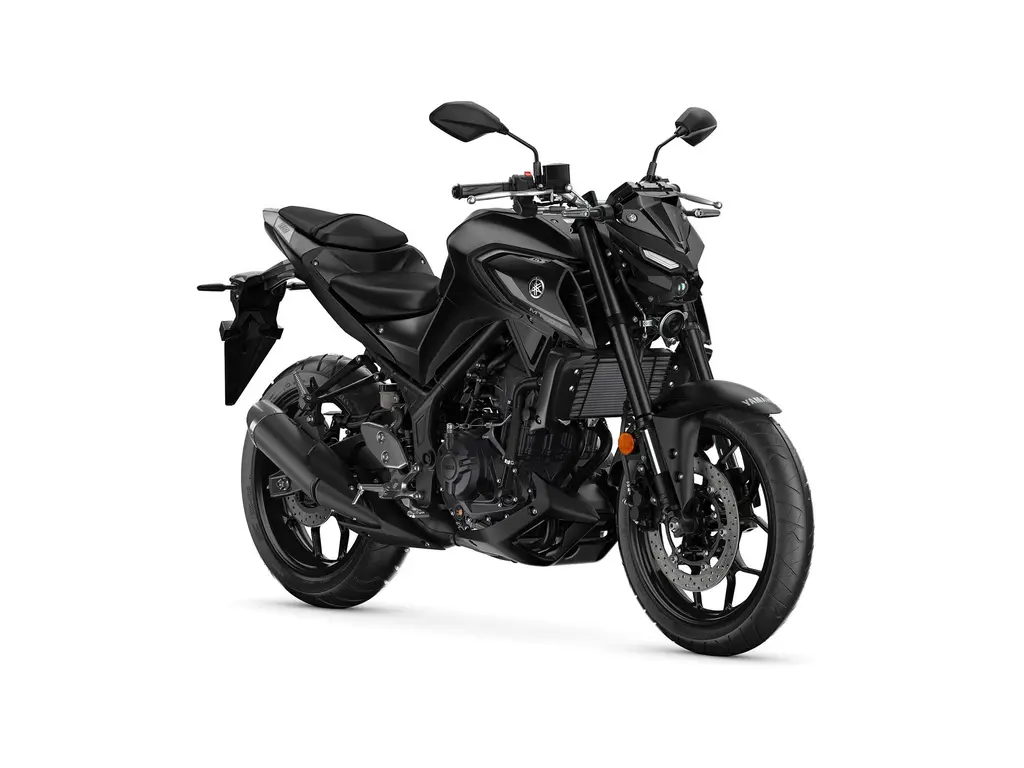 Yamaha MT-03 được giảm gần 34 triệu đồng