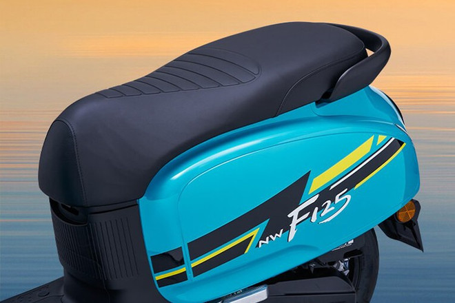 Hiệu suất vận hành và tiện ích sử dụng Động cơ tiết kiệm cùng thiết kế tiện dụng