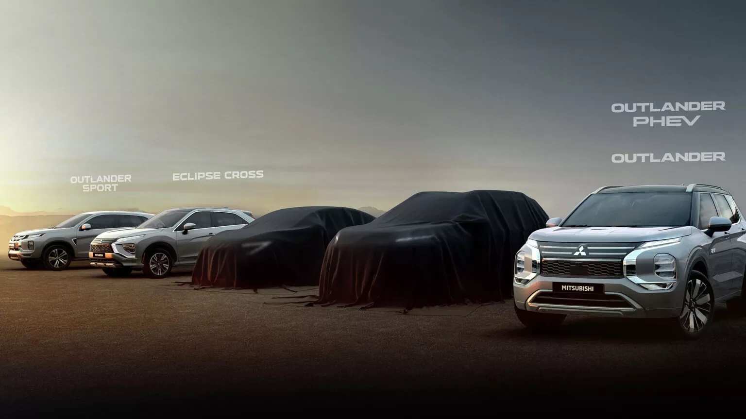 Thiết kế ngoài trời của Outlander