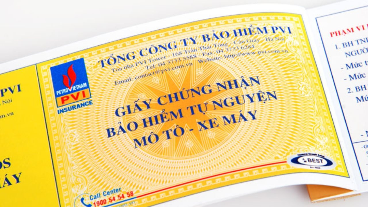 Bảo hiểm thủy kích xe máy giá bao nhiêu, chi trả thế nào? - Ảnh minh họa