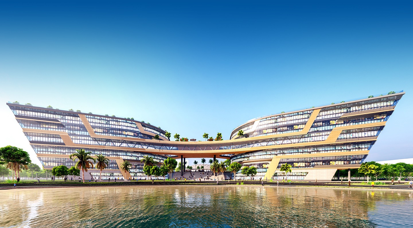 Trung tâm Đổi mới sáng tạo Quốc gia NIC