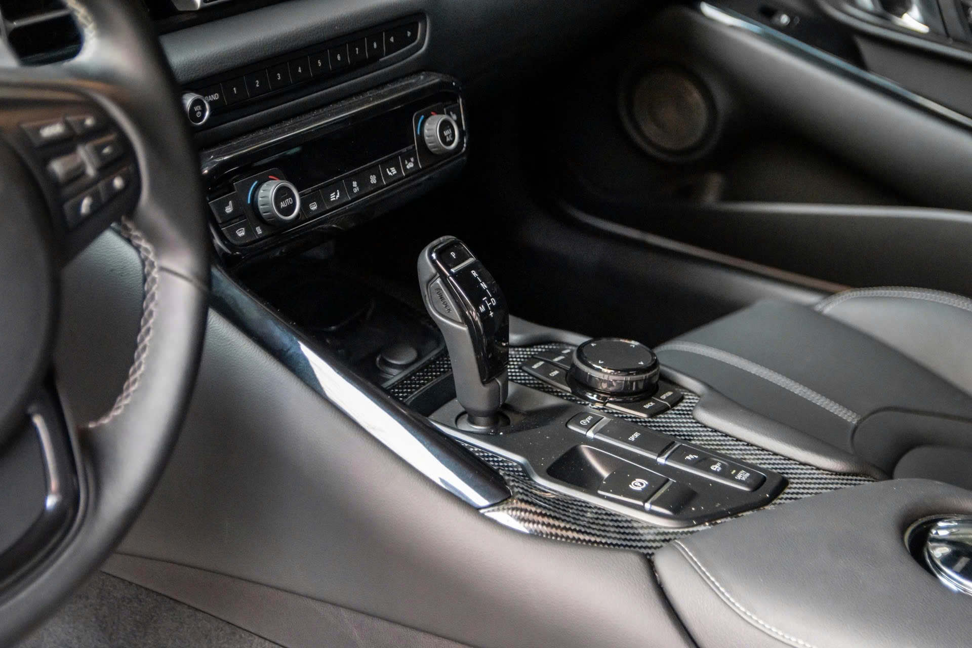 Toyota Supra hàng hiếm tại Việt Nam - ảnh 10