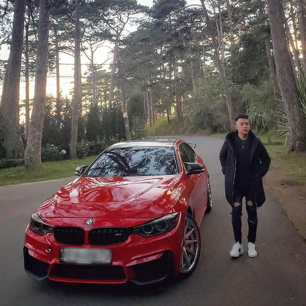 BMW M3 mui trần và BMW Gran Coupe phong cách fastback