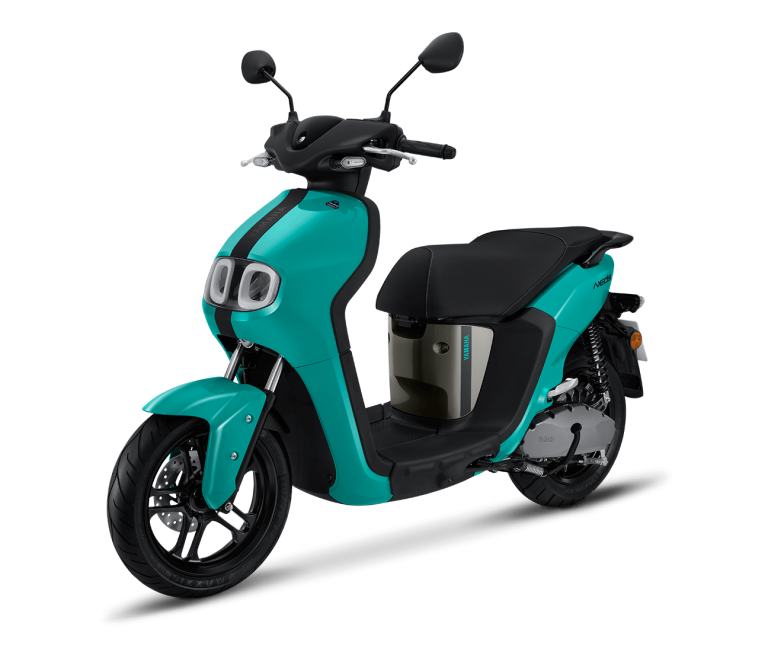 Xe máy điện hiện đại có nhiều tính năng thông minh