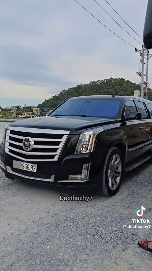 Biển số xe ngũ quý 9 độc đáo