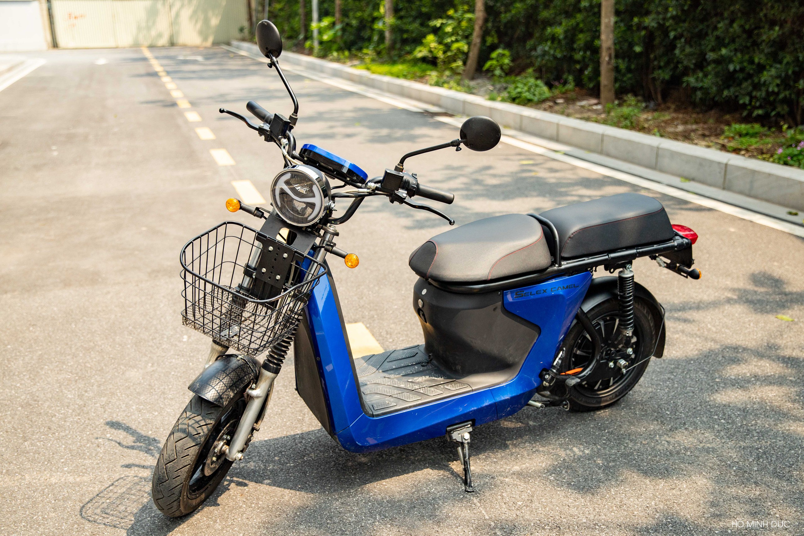 Selex Camel giá bán cạnh tranh