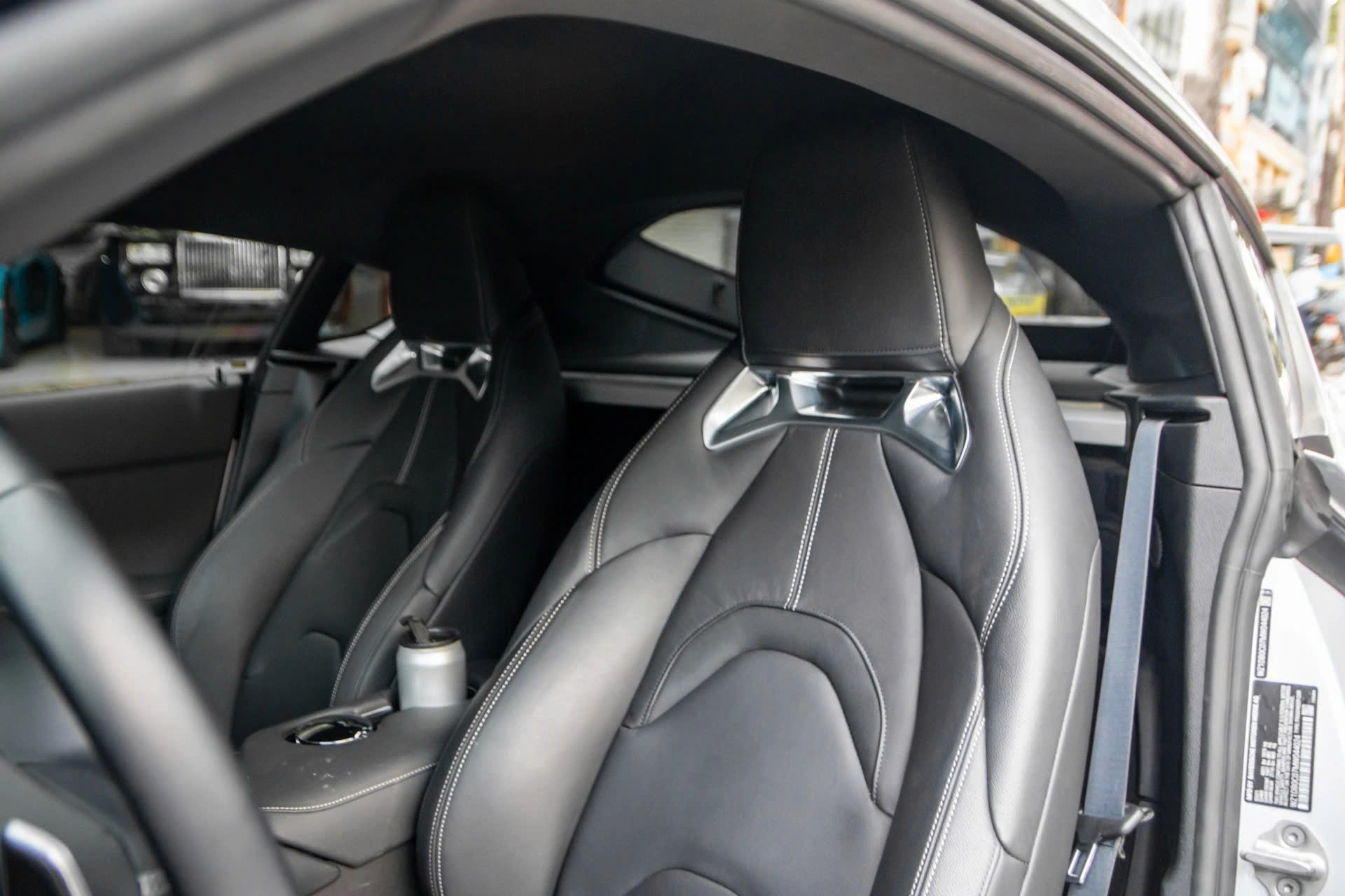 Toyota Supra hàng hiếm tại Việt Nam - ảnh 7