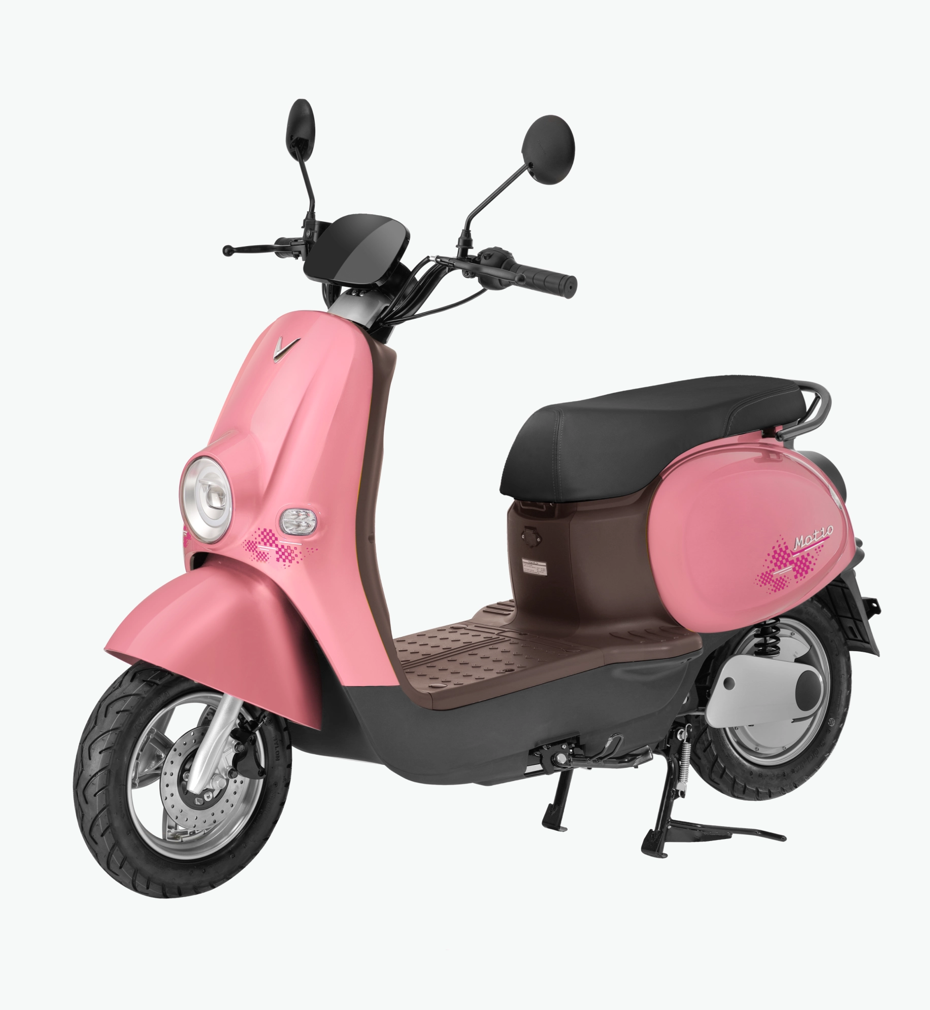 Bảng so sánh giá và thông số kỹ thuật các mẫu xe điện