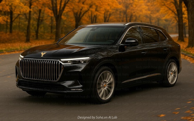 Doanh số ấn tượng các mẫu xe điện VinFast đạt doanh số lớn tháng 10