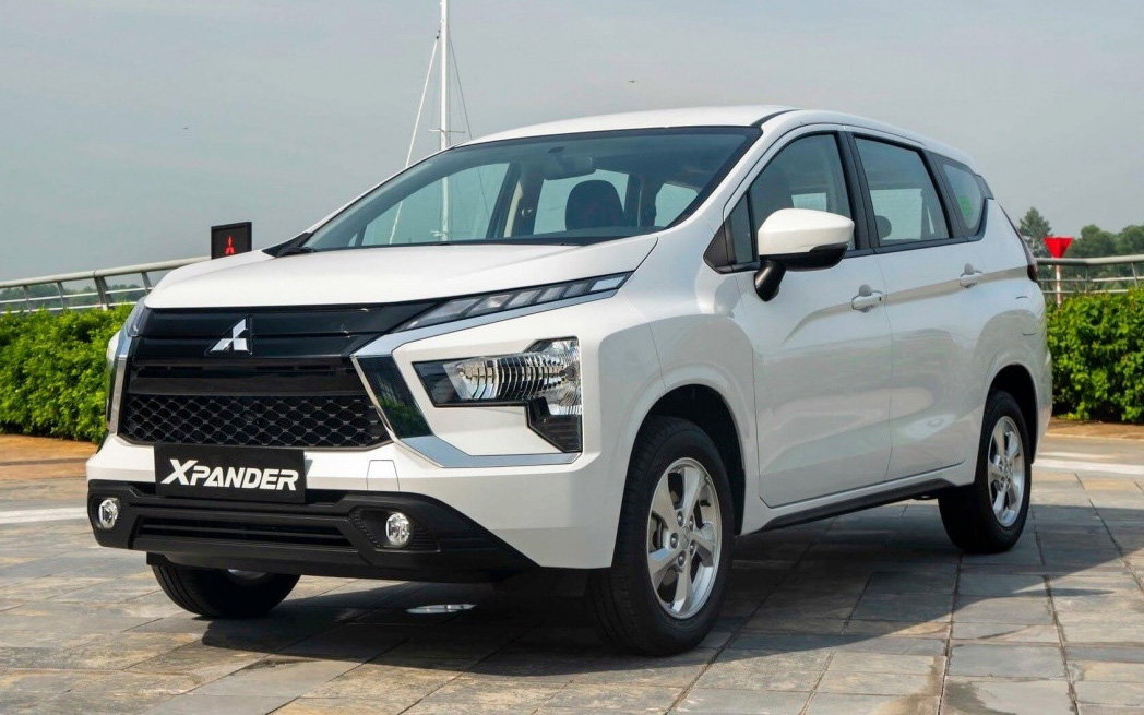 Mitsubishi Xpander đang được ưu đãi mạnh. Mitsubishi Xpander đang có giá rẻ kỷ lục