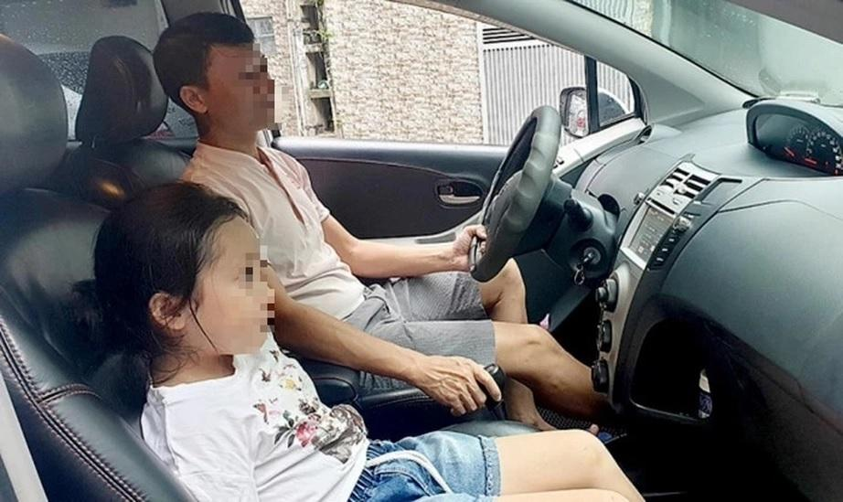 Biểu đồ các mức phạt vi phạm an toàn trẻ em Mức xử phạt các lỗi vi phạm giao thông liên quan đến trẻ em