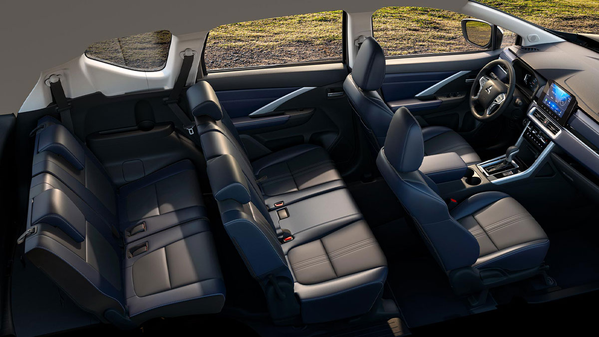 Bảng xếp hạng 5 mẫu xe bán chạy nhất gồm 4 xe VinFast và 1 xe Mitsubishi Xpander