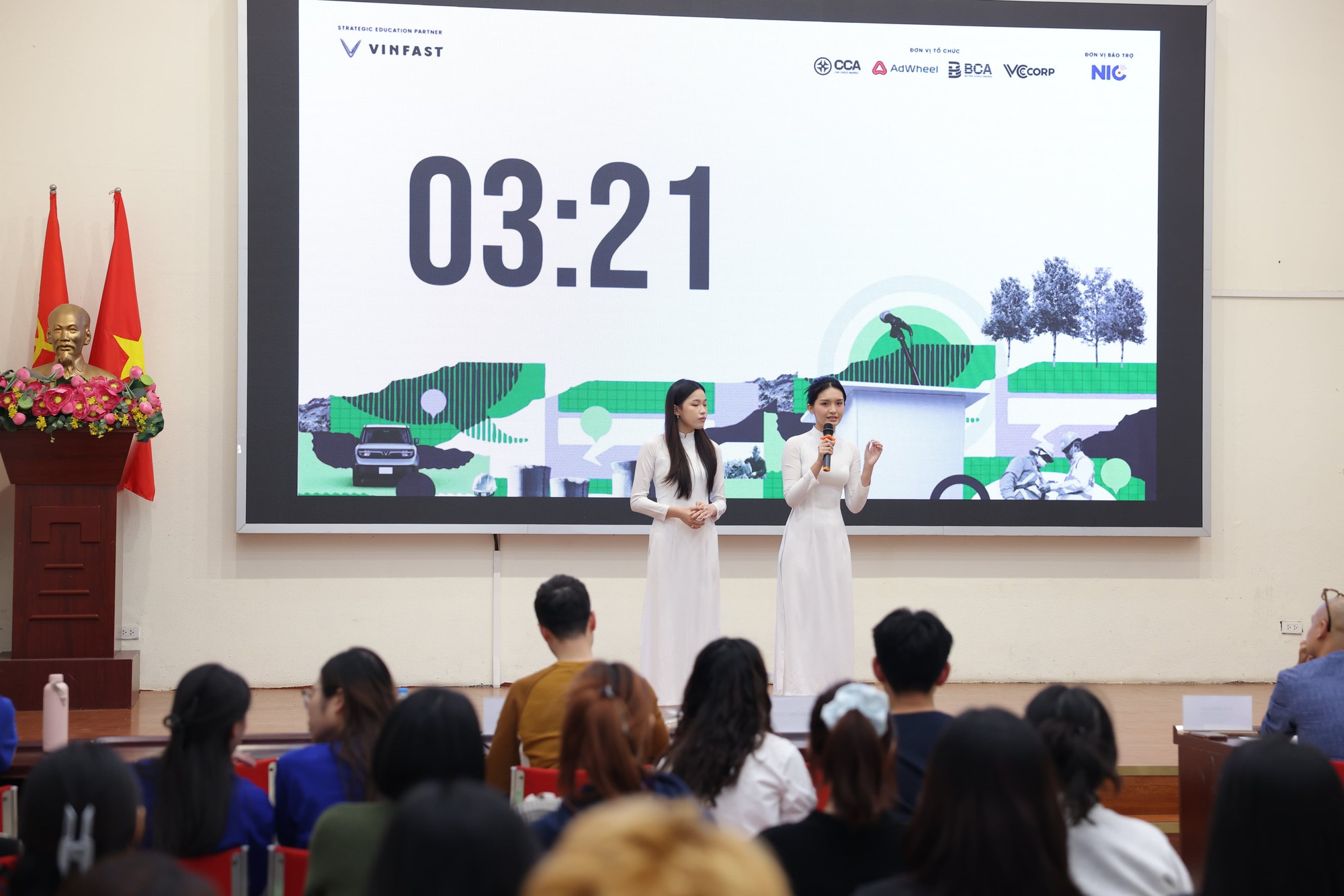 Câu chuyện cá nhân về việc sử dụng xe điện