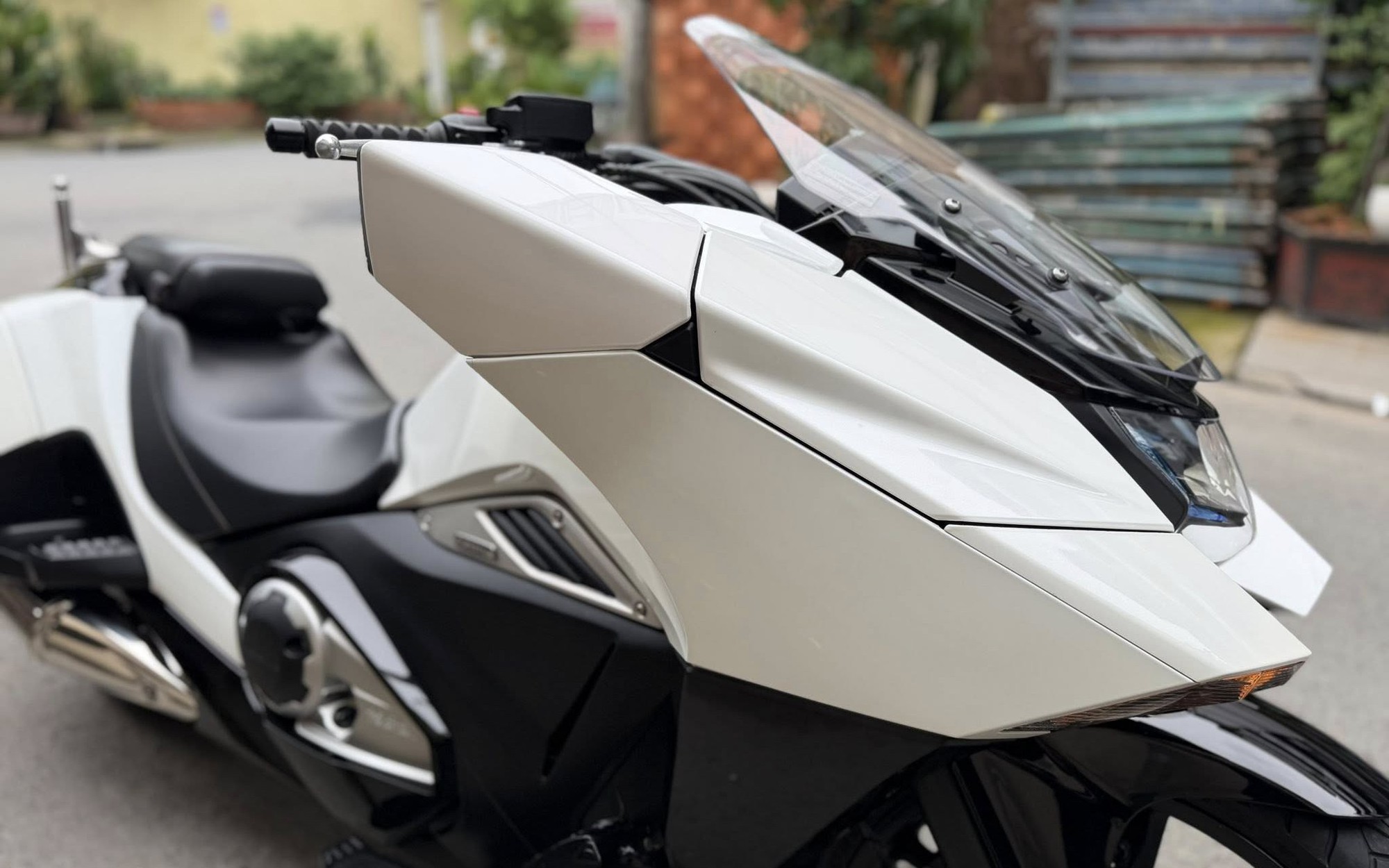 Đề xuất thu phí xe xăng ở trung tâm đô thị- Ảnh 1. Đề xuất thu phí xe xăng ở trung tâm đô thị