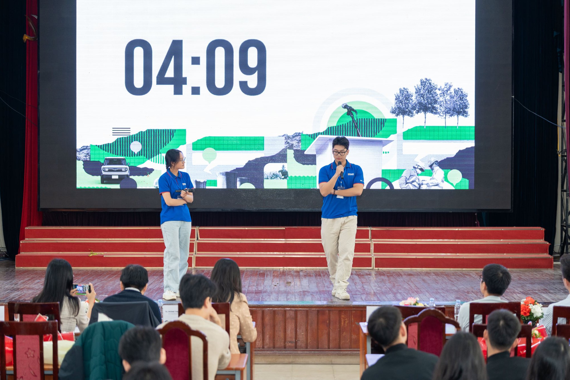 Sinh viên thừa nhận: Sợ xe điện vì… chưa hiểu đủ- Ảnh 3. Sinh viên chia sẻ định kiến về xe điện