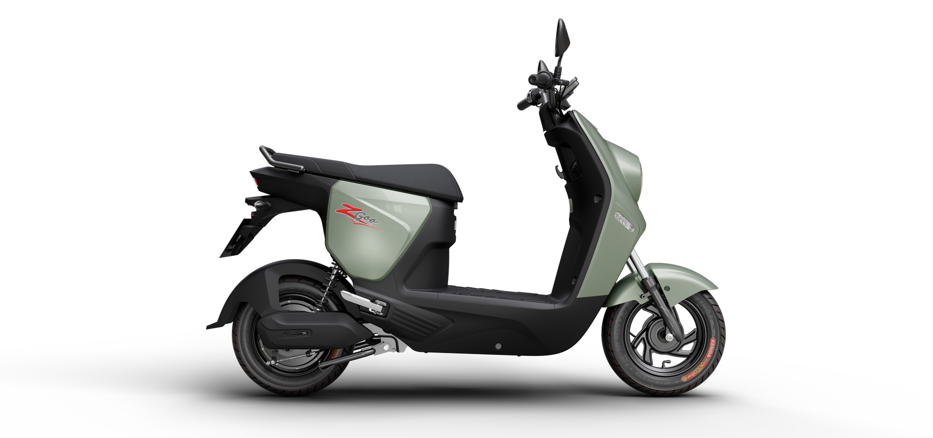 Xe điện VinFast Flazz