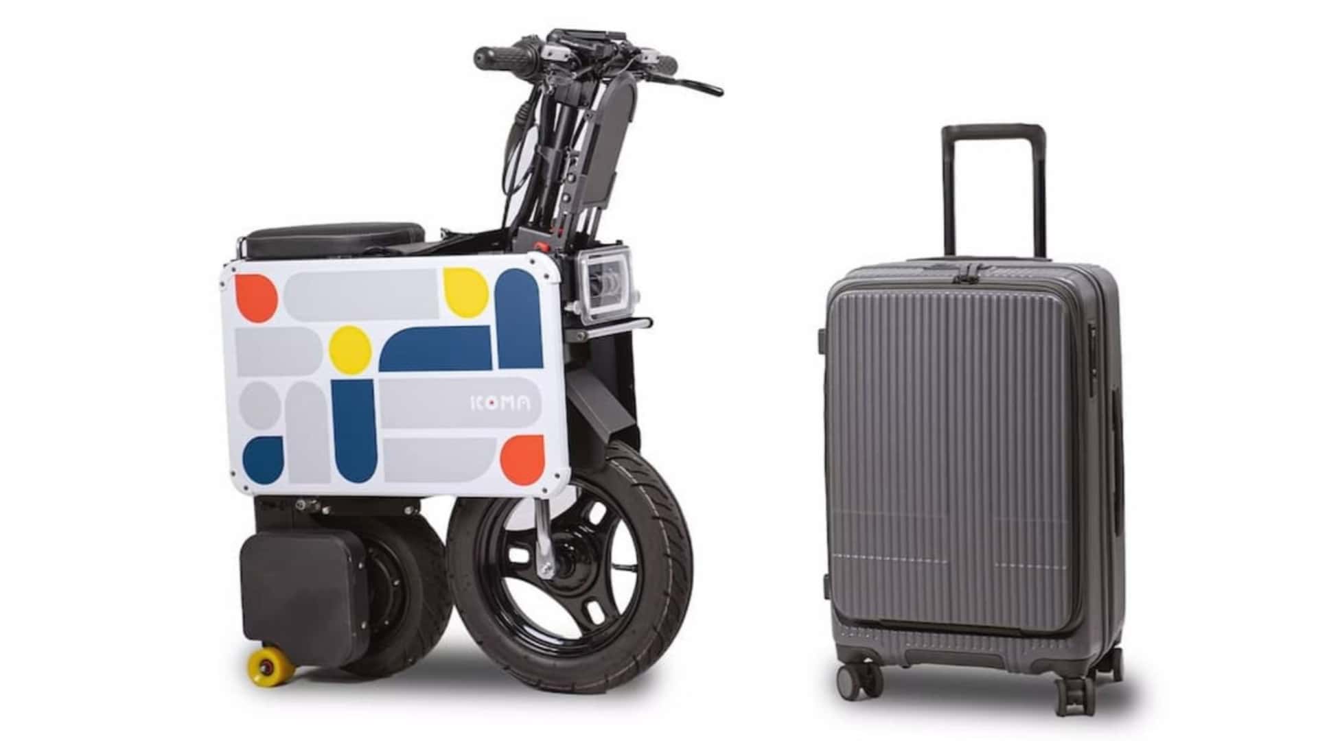 Kích thước Tatamel Bike