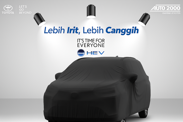 Thiết kế Toyota Veloz Cross hybrid