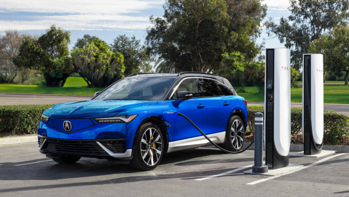 Xe điện ngày càng phổ biến tại Việt Nam Xe điện ngày càng phổ biến tại Việt Nam