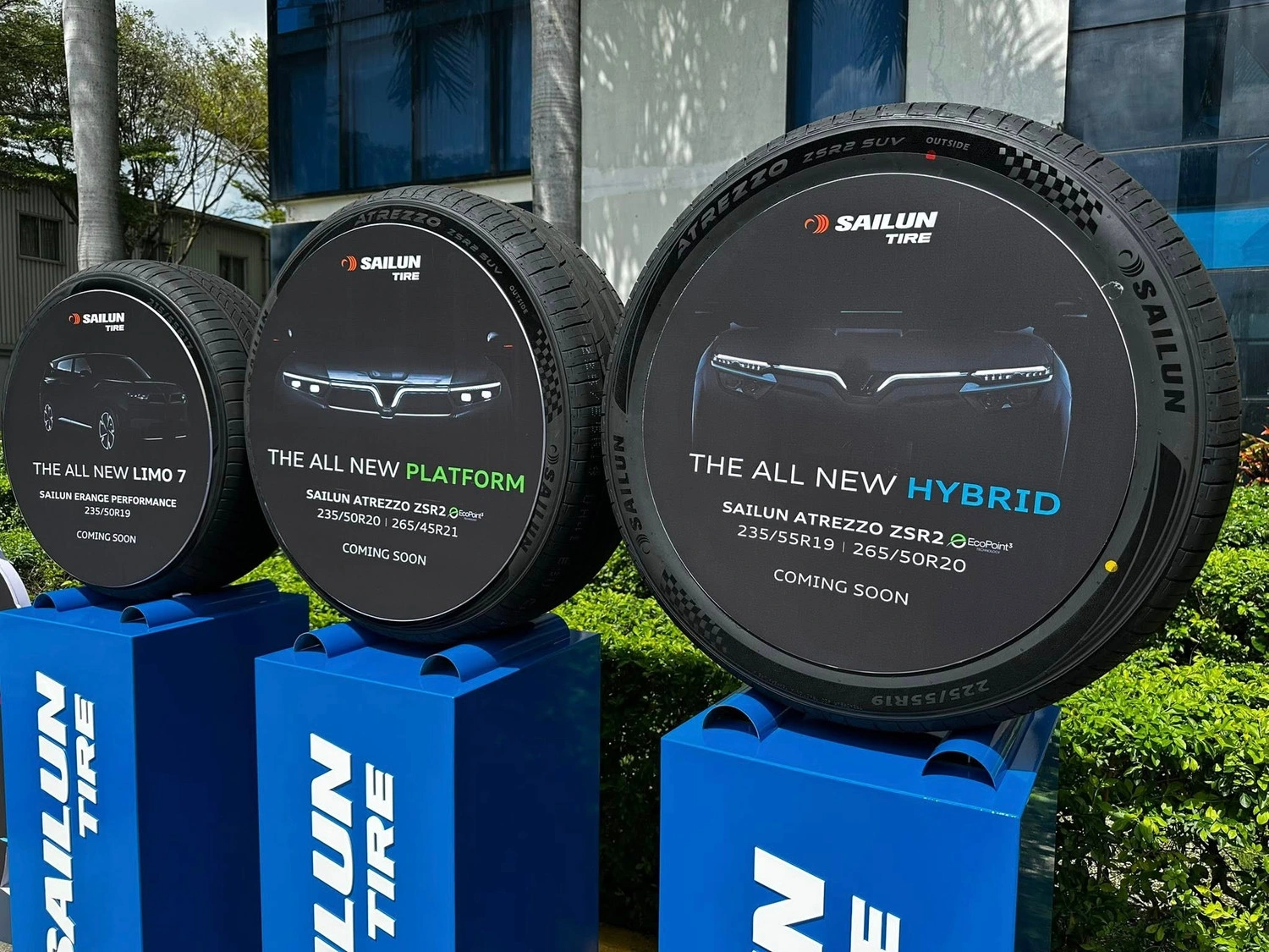 EV, hybrid thường hay PHEV? Bài toán hạ tầng sạc mới quyết định đâu là xe tốt nhất- Ảnh 3. VinFast làm xe hybrid, PHEV hay EREV đều hợp lý trong bối cảnh hạ tầng vững mạnh.