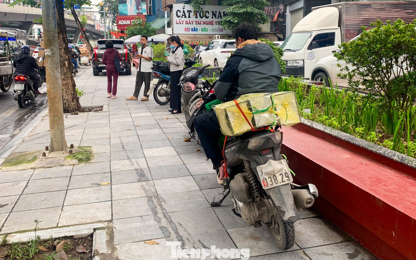 Phản ánh xã hội về hành vi che biển số