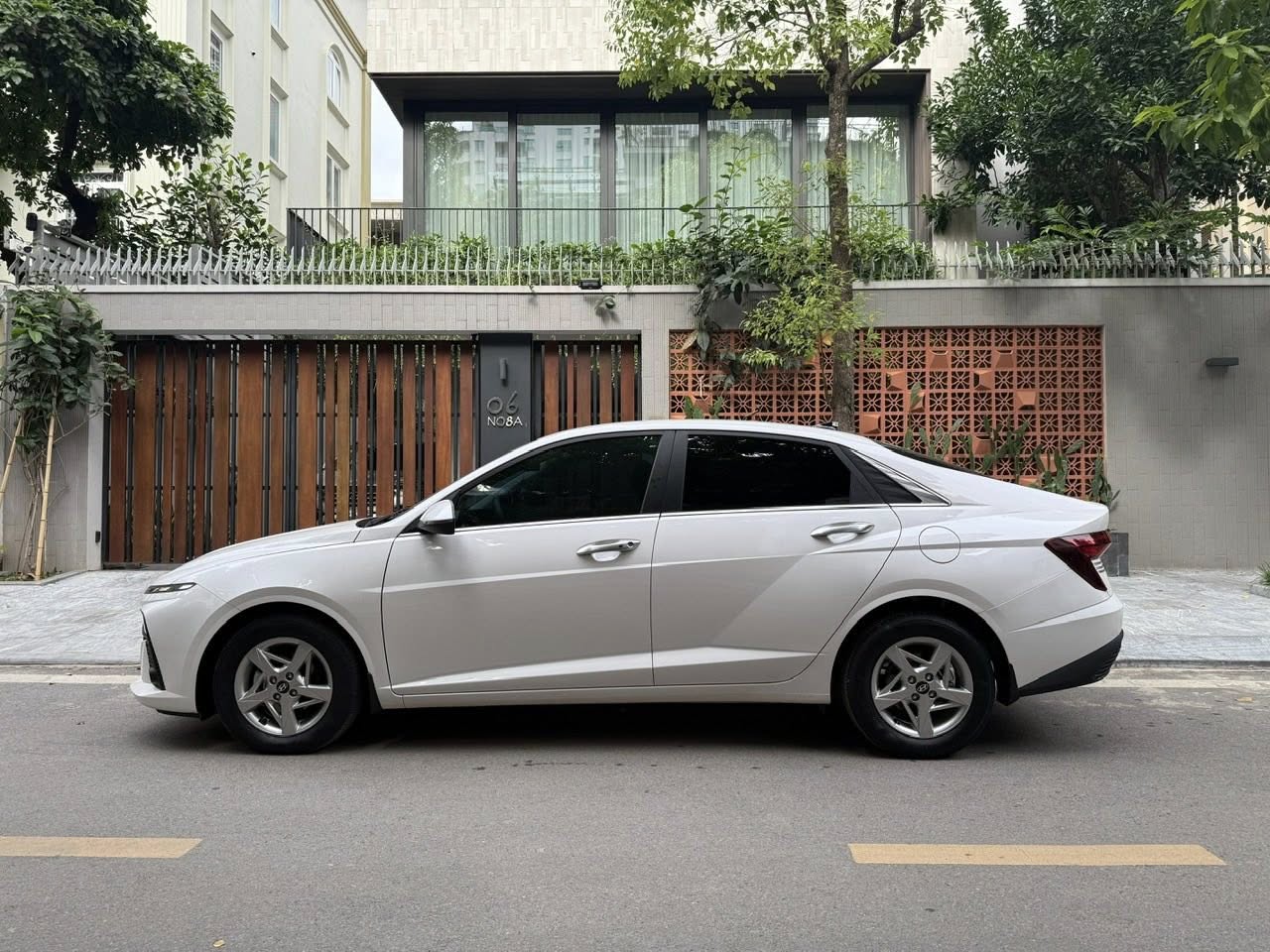 Đại lý Hyundai tại Việt Nam