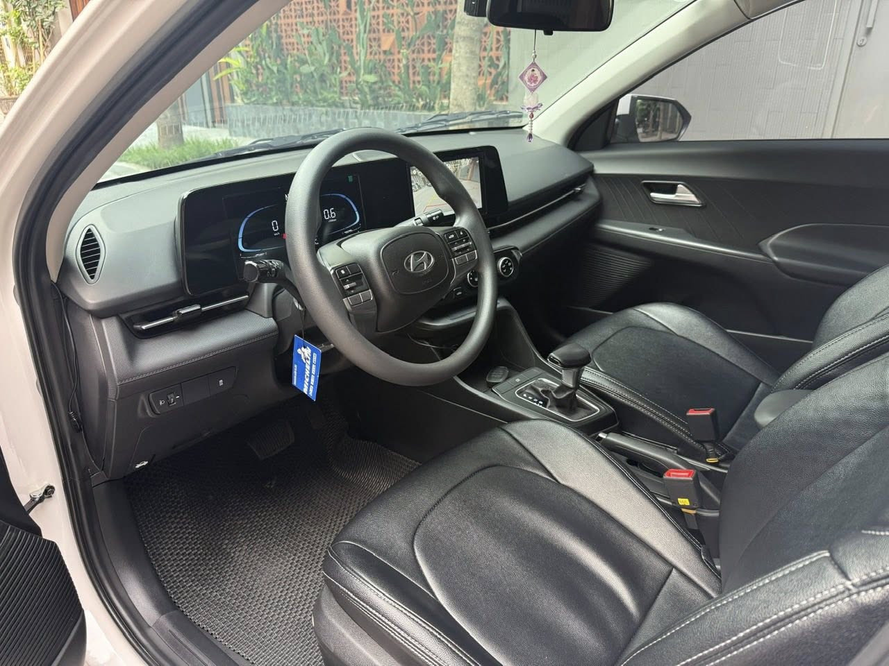 Hyundai Accent phiên bản mới