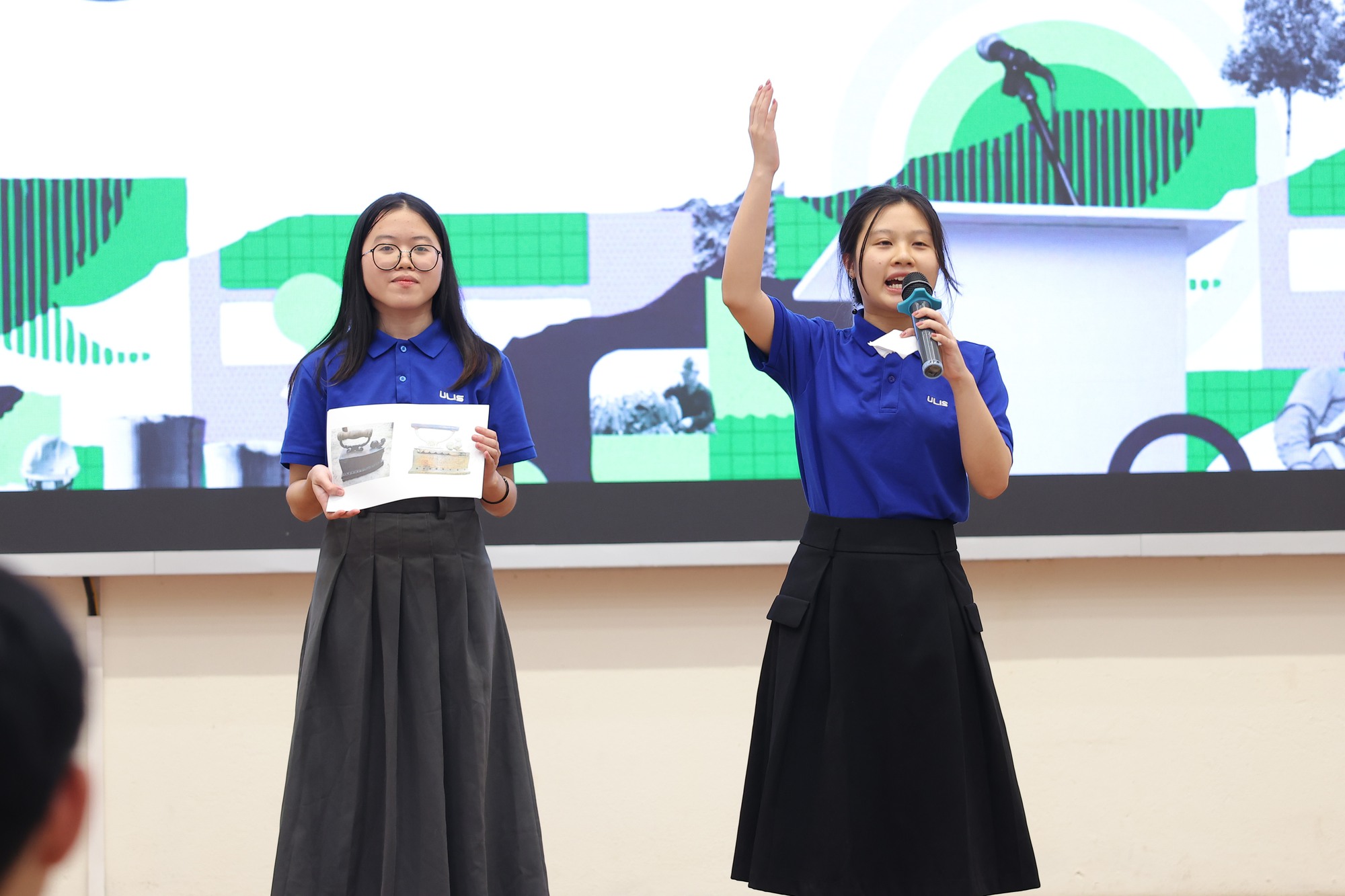 Tranh biện về môi trường liên quan đến xe điện