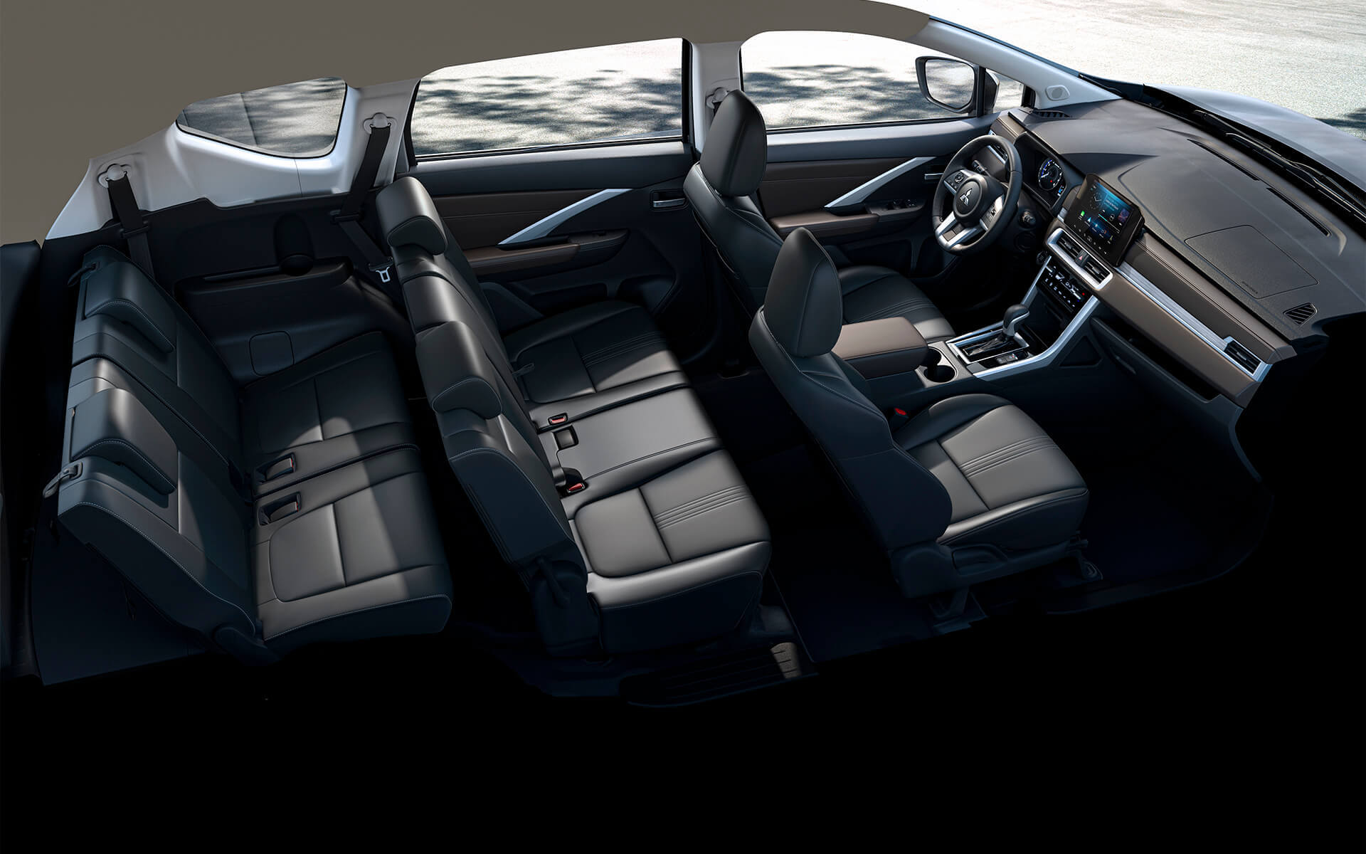 Mitsubishi Xpander được ưu đãi mạnh Mitsubishi Xpander MT sau ưu đãi giá cạnh tranh