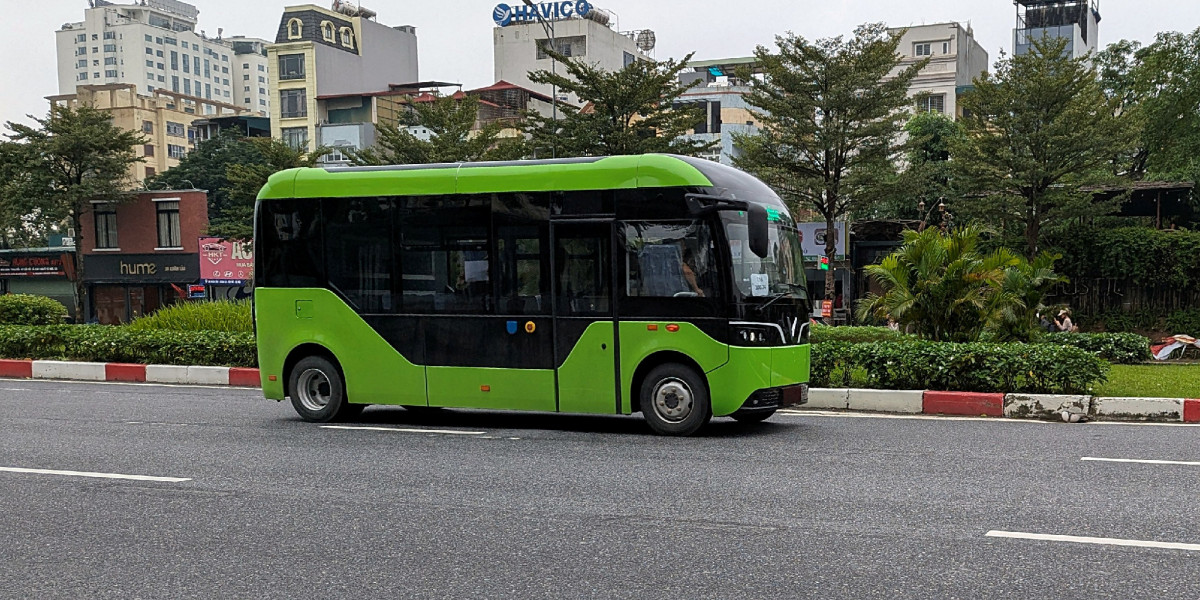 Kích thước tổng thể của VinFast EB 6 Kích thước DxRxC: 6.200 × 2.200 × 2.900 mm