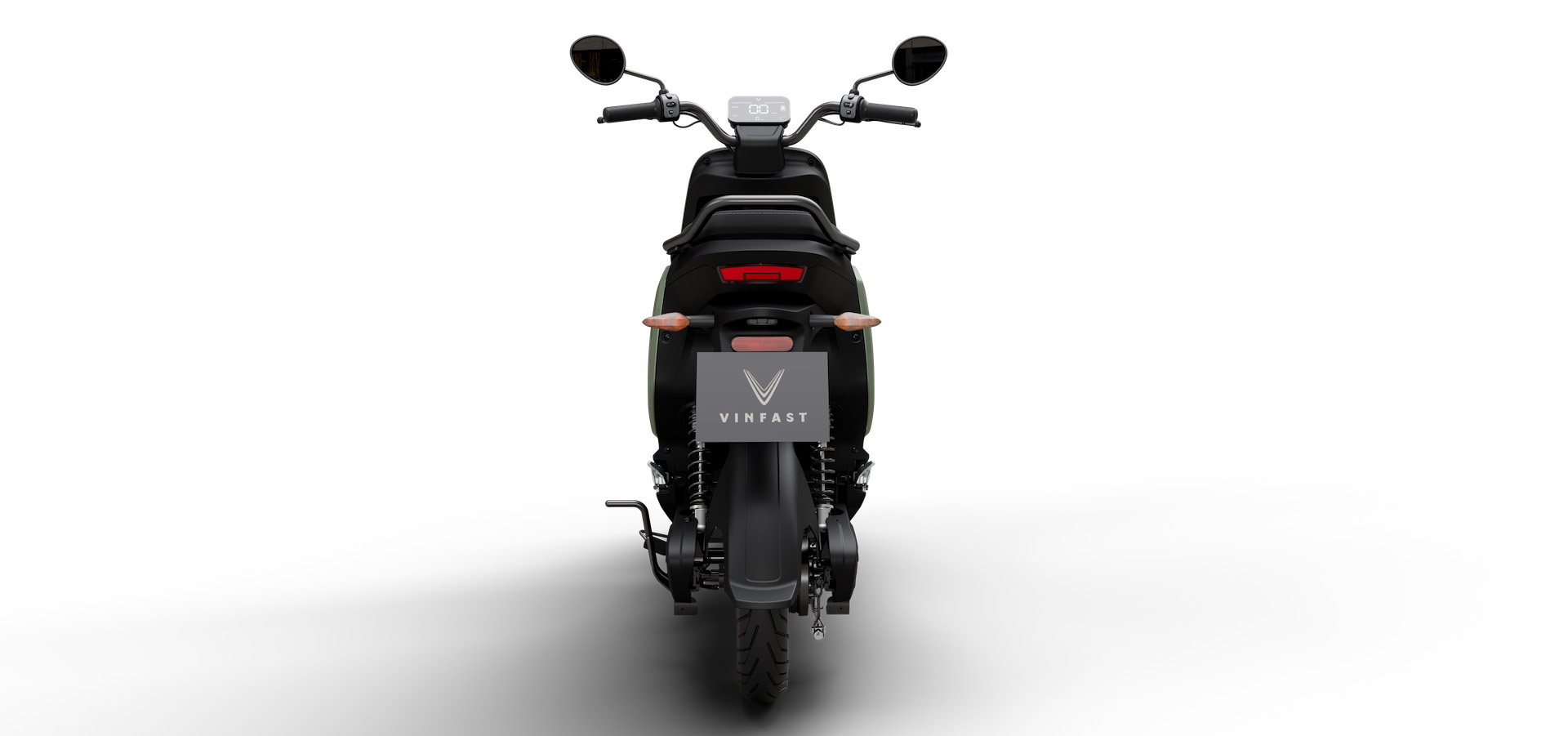 Xe điện VinFast Flazz