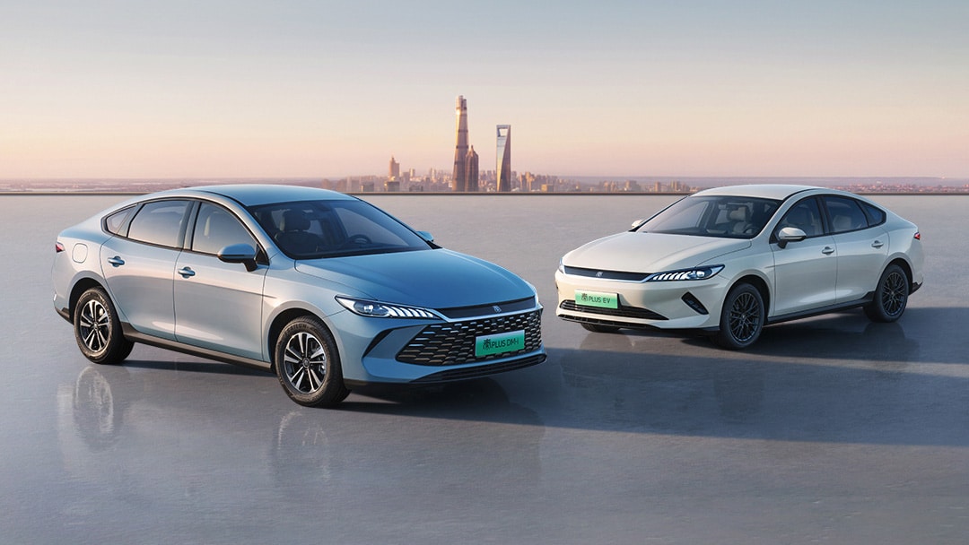 BYD triệu hồi gần 89.000 xe hybrid vì sự cố pin