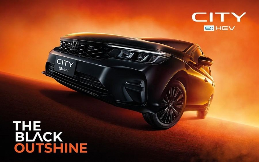 Nội thất hiện đại với nhiều tiện nghi cao cấp