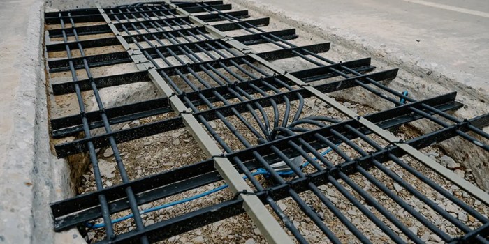 Xe con và xe tải sử dụng công nghệ sạc không dây