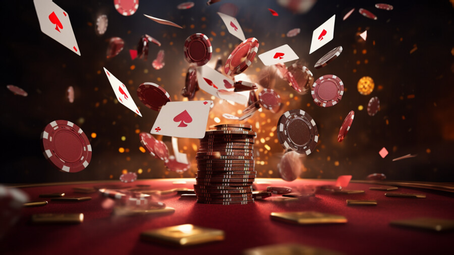 Nạp tiền an toàn